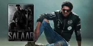 Prabhas Charging 100 Crores For Salaar?
