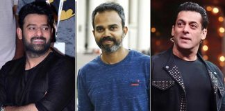 Prabhas In KGF Director Prashanth Neel's Salaar To Take The Salman Khan Route?