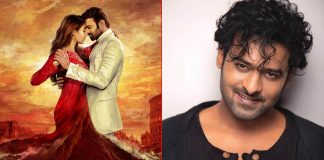 Prabhas returning to a romantic genre after a decade along with his large global fandom helps Radhe Shyam do exceptional business overseas