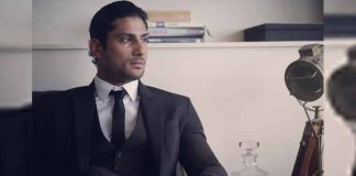 Prateik Babbar lacks patience when it comes to reading