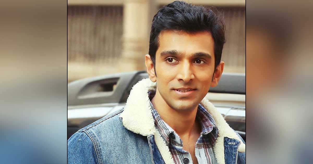 Scam 1992 Fame Pratik Gandhi: "When I Came To Bombay In 2004... I Thought I'll Be Making It Big Soon"