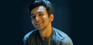 Pratik Gandhi reveals his go-to food