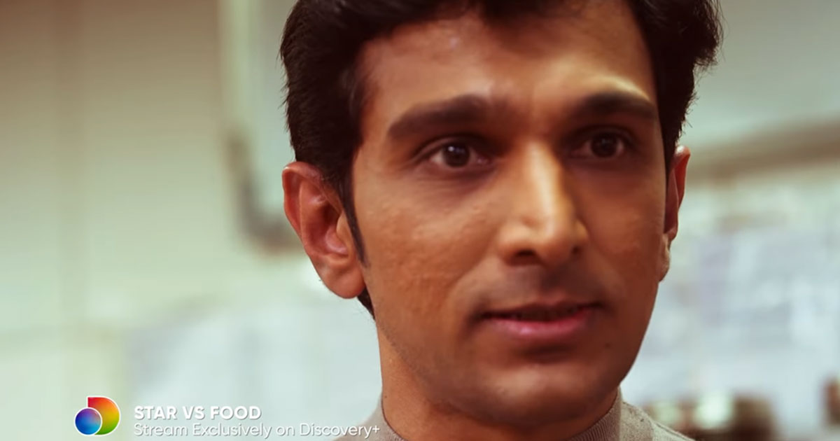 Highlights From Star Vs Food Episode 4 Ft Pratik Gandhi