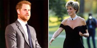Prince Harry Reveals The Pain He Went Through After Princess Diana's Death: "I Was Willing To Take Drugs"