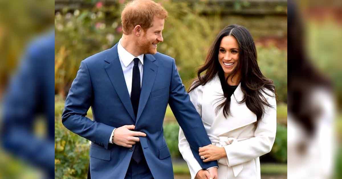 Royal Expert Ingrid Seward Says Prince Harry "Wanted To Rock That Boat" With His Oprah Winfrey Interview