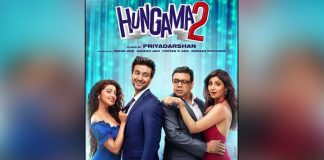 Priyadarshan’s Hungama 2 To Release On Hotstar?