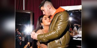 Priyanka Chopra and Nick Jonas set mercury soaring at BBMA
