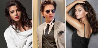 Priyanka Chopra Is Much Ahead Of Shah Rukh Khan, Alia Bhatt In Charging For One Instagram Post