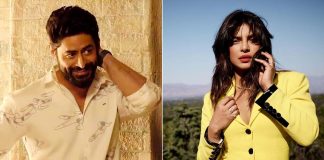 Priyanka Chopra Jonas’ Family Thought Of Mohit Raina As A Prospective Groom