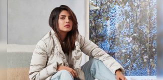 Priyanka Chopra Once Had A Lesbian Encounter