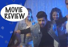 Queen Of Sajjangarh Movie Review Out!