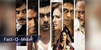 Raajneeti vs Censor Board