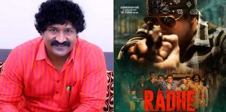 Radhe Actor Pravin Tarde On Fans Being Upset