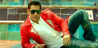 Radhe Box Office Day 1 Advance Booking (Dubai)