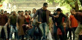 Radhe Box Office Day 1 Estimates