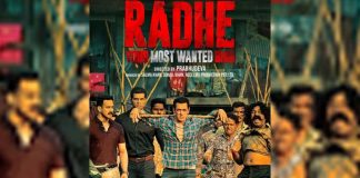 Radhe Box Office Day 2: Salman Khan's Actioner Records A Healthy Jump In Australia & New Zealand!