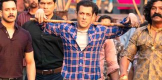 Radhe Box Office (Overseas): Salman Khan's Actioner Nears 15 Crore Mark In 3 Days