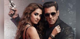 Radhe Early Reviews