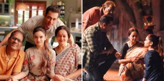 Radhe: Entire Family Track Ft. Salman Khan Was Chopped Off, Did It Cost The Film?