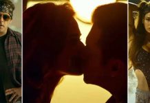 Radhe Exclusive! Disha Patani On The Controversial Kissing Scene: “Salman Khan Did Not Actually Kiss, So…” Radhe Exclusive! Disha Patani On The Controversial Kissing Scene: “Salman Khan Did Not Actually Kiss, So…”
