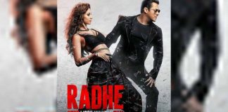 Radhe: Here's How & Where You Can Watch Salman Khan & Randeep Hooda's Eid Bonanza By Staying Safe At Home