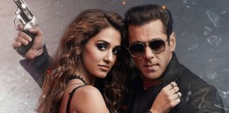 Salman Khan's Radhe Music Review Out Now! Will I ever listen to the song by searching in the app? Nope. Will I change the channel if it's on FM? Nope.