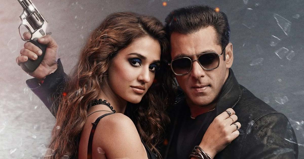 Salman Khan's Radhe Music Review Out Now! Will I ever listen to the song by searching in the app? Nope. Will I change the channel if it's on FM? Nope.