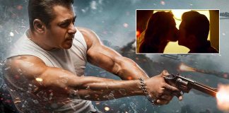 Radhe: Salman Khan Feels He Looks 'The Same Age' As Disha Patani