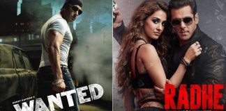 Radhe: Salman Opens Up On Wanted's Sequel