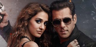 Radhe: The Salman Khan Starrer Undergoes 21 Modifications After Receiving Its CBFC Certificate - Report
