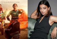 Radhika Apte On Nude Video Controversy