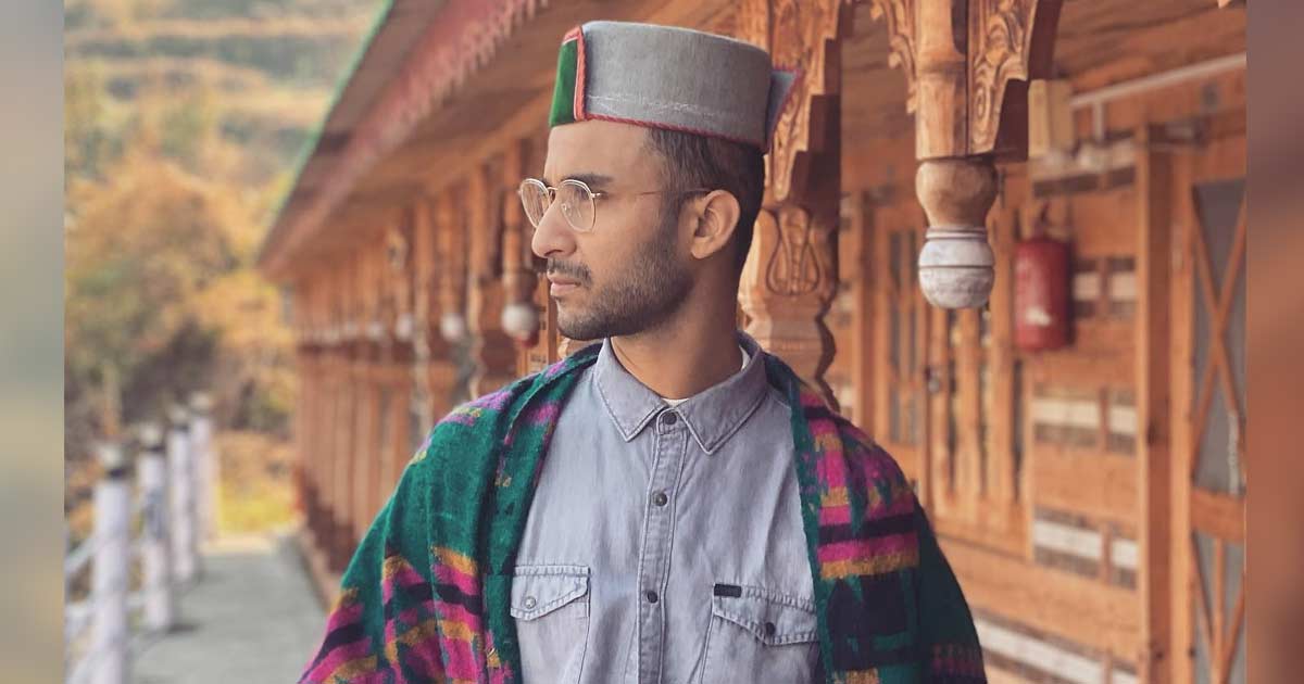 Raghav Juyal Appeals For International Donations Amid The Coronavirus Scare, Check Out