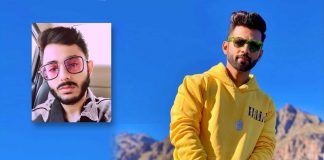 Rahul Vaidya Reacts To CarryMinati's Bigg Boss 14 Roast