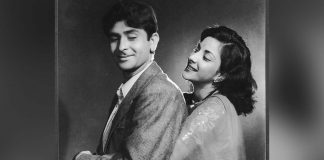 Raj Kapoor Was So Crushed After Nargis' Marriage That He "Came Home Drunk & Collapsed In The Bathtub Weeping"