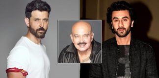 Rakesh Roshan Plans To Cast Ranbir Kapoor & Hrithik Roshan In A Film Together