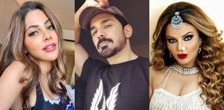 Rakhi Sawant Calls Nikki Tamboli ‘Kabab Me Haddi’; Says She Didn’t Go To Khatron Ke Khiladi 11 Because Of Abhinav Shukla