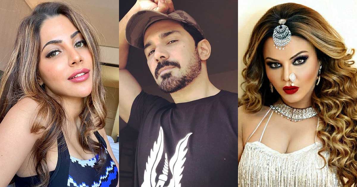 Rakhi Sawant Calls Nikki Tamboli ‘Kabab Me Haddi’; Says She Didn’t Go To Khatron Ke Khiladi 11 Because Of Abhinav Shukla