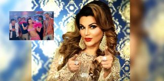 Rakhi Sawant Has No Regrets Being The ‘Item Girl’ Of Bollywood: “Mujhme Woh Heroine Ka Nahi Tha Talent…”
