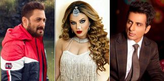 Rakhi Sawant Says Salman Khan & Sonu Sood Should Become The Next Prime Minister