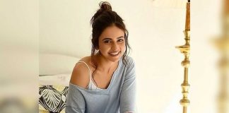 Rakul Preet Singh: I'm a walking talking time table