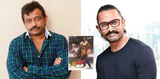 Ram Gopal Varma Talks About The 'Waiter Being Better Than Aamir Khan In Rangeela's Scene' Controversy