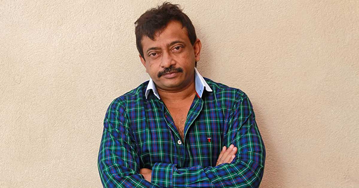 Ram Gopal Varma launches OTT platform, to stream 'D Company' from May 15