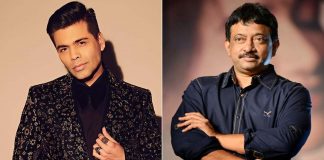 Ram Gopal Varma On His Relation With Karan Johar