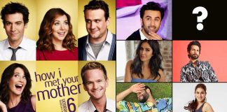 Ranbir Kapoor As Ted, Deepika Padukone As The Mother – The How I Met Your Mother Indian Version That We Want!