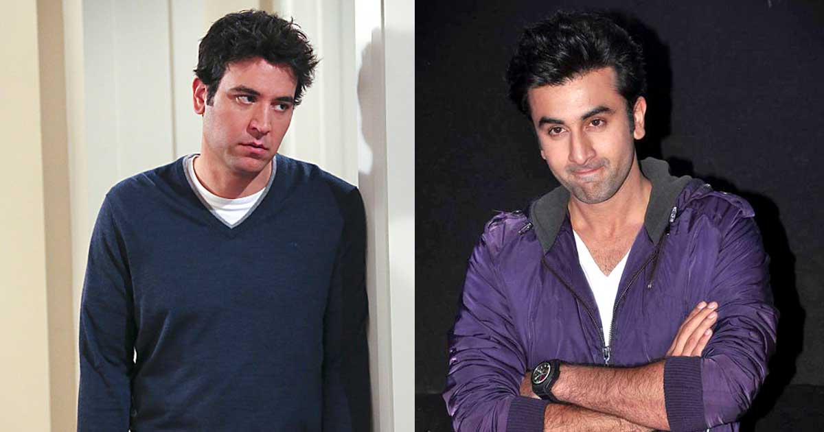 How I Met Your Mother Indian Version: Ranbir Kapoor As Ted, Katrina Kaif As Robin - Can You Guess The Mother?