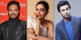 Ranbir Kapoor & Deepika Padukone At Top In Highest May Grossers List At The Box Office