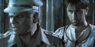 Ranbir Kapoor's Oscar nominated short film, Karma now live at the Bandra Film Festival