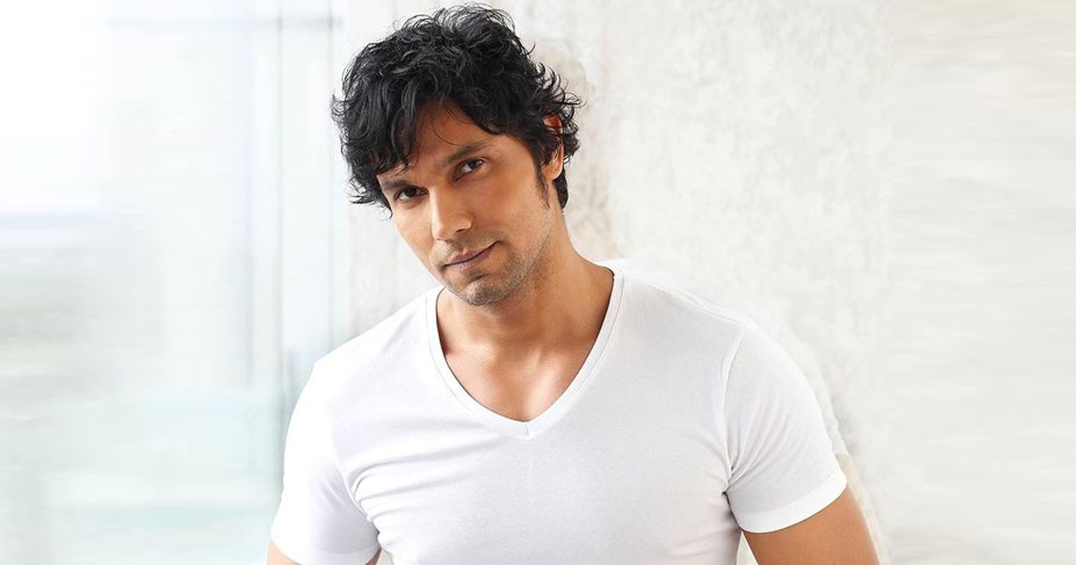 Randeep Hooda: Being Overshadowed Has Never Been Part Of My Vocabulary