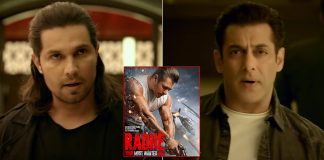 Randeep Hooda Makes A Big Revelation On His Washroom Fight Scene From Radhe Featuring Him & Salman Khan