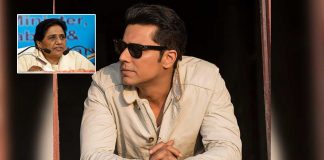 Randeep Hooda slammed for joke on Mayawati as old video goes viral